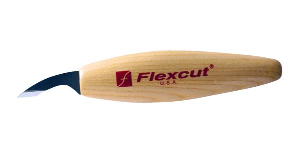 Flexcut Fine Detail Knife KN35