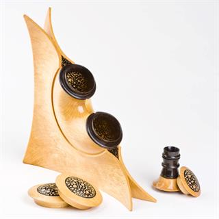Jason Breach - wood box