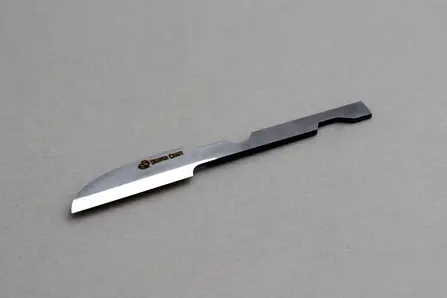 Knivblad til Spikkekniv C2 Beavercraft