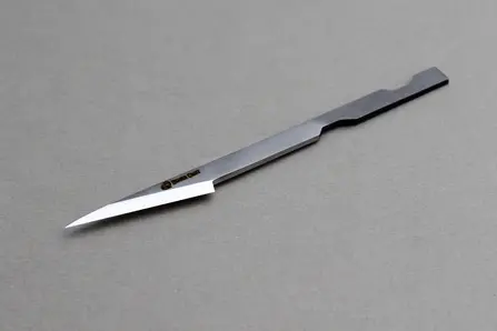 Knivblad til Spikkekniv C7 40mm. Bladlengde. Beavercraft