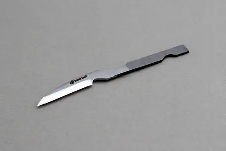Knivblad til Spikkekniv C8 35mm. Bladlengde. Beavercraft