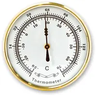 Termometer 90 mm