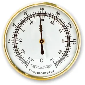 Termometer 90 mm