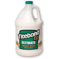 Titebond III - Vannfast Lim 3,78 L Gr&#248;nn