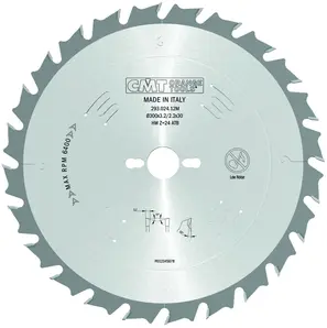 Ripping Saw Blade 300X3.2/2.2X30 Z24 10A