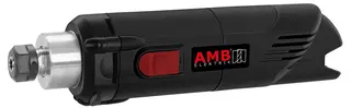 AMB Fresemotor 1400 Fme-P / 1400W 5000-25000 o/min ER16 Spennhylse 8mm