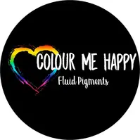 Colour Me Happy Pigmenter Velg Farge