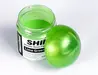 Shimr Metallisk Glimmerpulver 100g. Lime Green
