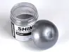 Shimr Metallisk Glimmerpulver 100g. Silver