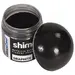 Shimr Metallisk Glimmerpulver 100g. Graphite Black