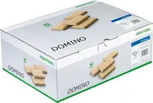 Domino DF500 8x22x50/600 - Festool