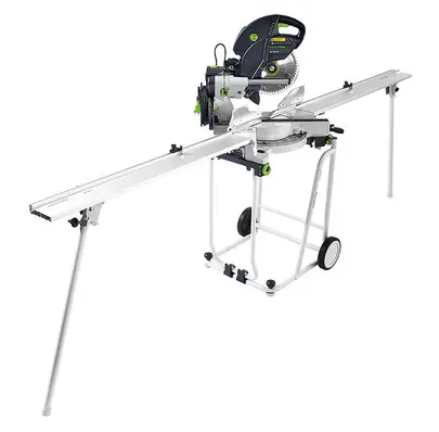 Kapp-/gjærsag Festool KAPEX KS 120 REB-Set-UG 