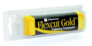 Flexcut Gold Compound PW11