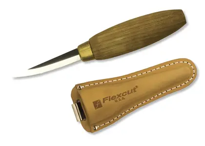 Flexcut Sloyd Knife KN50