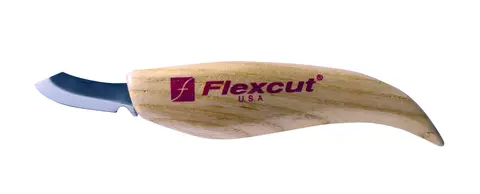 Flexcut Upsweep Knife KN28