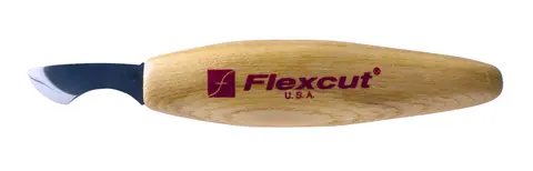 Flexcut Radius Knife KN36