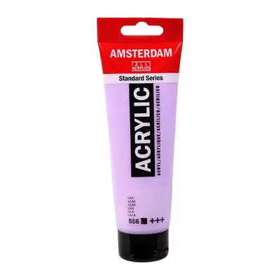 Amsterdam Standard 120ml 556 Lilac 