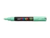 Uni POSCA PC-1M - Extra-Fine 0,7-1mm 5 Light Green