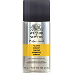 Winsor&Newton Fiksativ spray 150ml For kull og krittarbeider