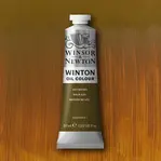 Winsor &amp; Newton&#160;Winton&#160;Oil&#160;37ml&#160;389 389&#160;Azo&#160;Brown