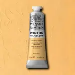 Winsor &amp; Newton&#160;Winton&#160;Oil&#160;37ml&#160;422 422&#160;Naples&#160;Yellow&#160;Hue