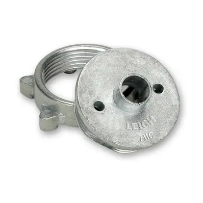 Styrehylse 716C for Leigh Jig Ø15,8 mm 