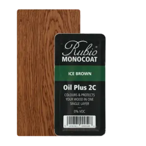 Oil Plus 2C A - Ice Brown 275ml