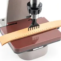 Craftplus® håndpresse - pressplate