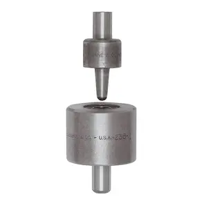 Presssats for maljer 1/2&quot; - 12,7 mm Velg rett diameter