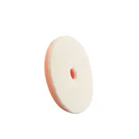 Kenotek DA Wool Pad Orange 1pk 90x25mm