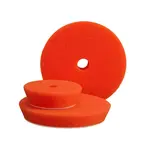 Kenotek DA Wool Pad Orange 1pk 90x25mm