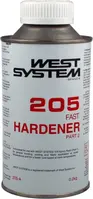 West System 205A Standard herder, 200 gr 200Gr. Rask