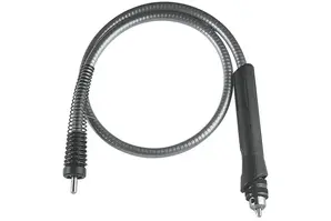 Fleksibel Drill/Slipe Chuck, 1300 mm